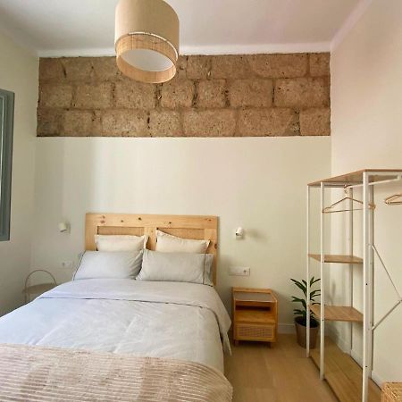 La Puebla Rooms Teror Eksteriør bilde