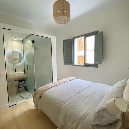 La Puebla Rooms Teror Eksteriør bilde